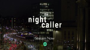 A cabbie's obsession and a late night DJ collide in the gripping mystery The Night Caller. | Acorn TV