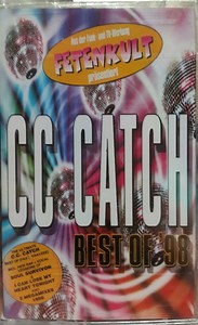 CC Catch - Best Of '98