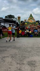 Cajun Dance Contest Two Step excerpt. Full video to follow. Breaux Bridge Crawfish Festival Huval Family Band | Bill Perkins