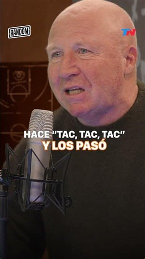 "IT'S UNBELIEVABLE": Colo Mac Allister, at Messi's feet, tells all with Leo Montero on Random