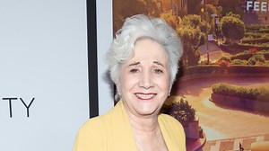 Remembering Olympia Dukakis