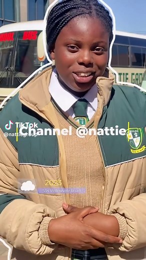 Welcome to Natiie College #channel #form3 #Part 1