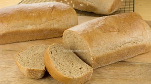 Easy Honey Whole wheat Bread - Chef Lola's Kitchen