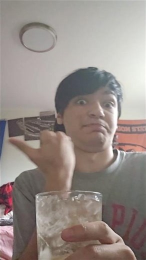 Gatorade FIT Citrus Berry review!