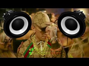 EL JORDAN 23 - SHERATON (Bass Boosted)