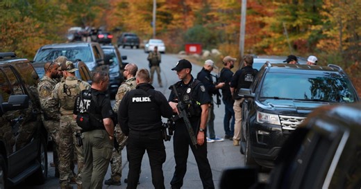 FBI: Active shooter incidents fell in 2022