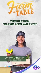 Try these simple twists on our favorite classic dishes! #FarmToTable | Farm To Table