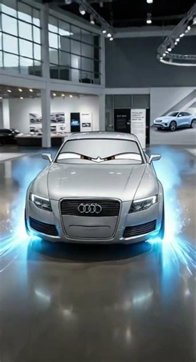 Audi Nuvolari Quattro #AudiNuvolari#AudiConcept#Quattro#ConceptCar#Audi#CarShorts#AutoMind