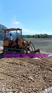 #bulldozerboy #blogcontrol #kalatlupa | Renato Ninobla