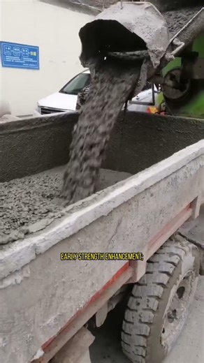 What are the commonly used admixtures in concrete production