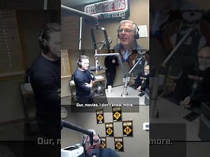 Bob & Brian chat with Hugh Jackman & Craig Brewer!