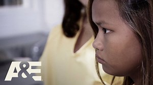 Beyond Scared Straight: You Need to Cry (Season 4 Flashback) | A&E | A&E TV