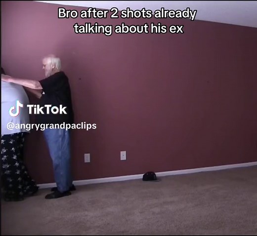 Angry Grandpa's Frustrations: A Heartfelt Story | Real Memes