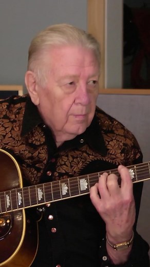 Guitar Moves on Instagram: "The Cowboy Jack Chord. Watch the full Jack Clement episode on YouTube."