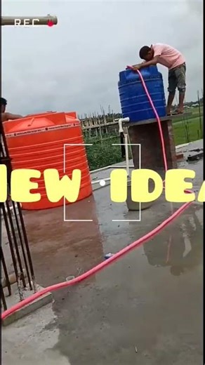 New Syntex install roop top#ideasforhome #tricks #homedecor