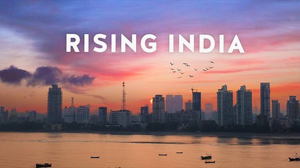 India on the Rise – Top Emerging States Powering New India 🇮🇳