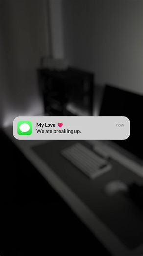 It really became sad because of Coke😫🥲 #creatorsearchinsights #setup #techtok #minimaldesk #gaming