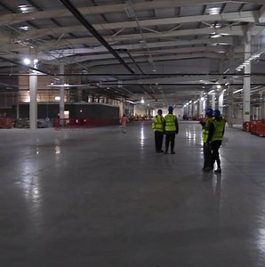 Wales' first Trago Mills is huge 😲 | WalesOnline