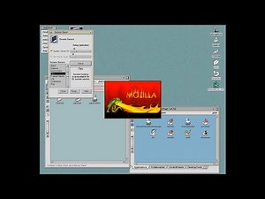 MAME - SGI Indy - Irix 6.5.22