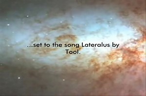 The secret behind Tool's "Lateralus".