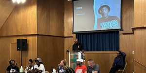 Victim impact panel hosted at Indiana Avenue Church of Christ