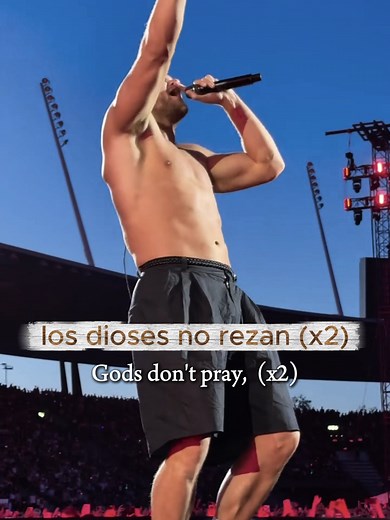 Exploring 'Gods Don't Pray' by Imagine Dragons