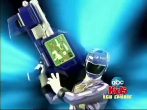 Weapons 1 | RPM | Power Rangers Official