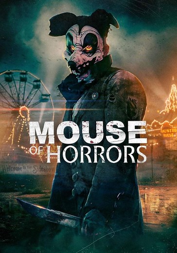 Mouse of Horrors streaming: where to watch online?