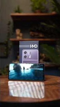 HMD Vibe2 5G on Flipkart feels surprisingly premium | HMD Vibe2 5G launched on Flipkart 👀