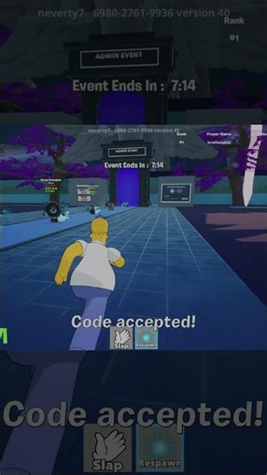 2 NEW SECRET Brainrot Fight Codes in Fortnite (February 2026)