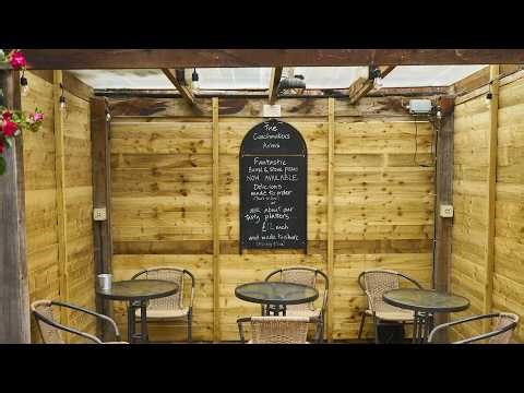 The Coachmakers Arms, Wallingford, United Kingdom | Travel With Kiara