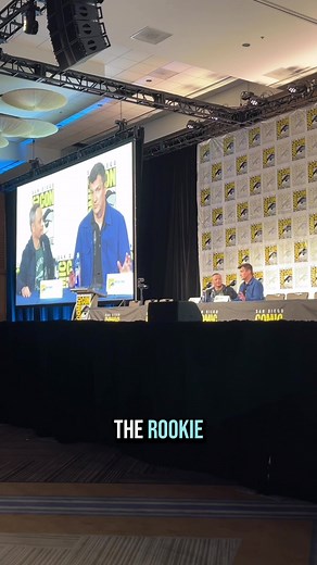 The Rookie: Behind the Scenes and Upcoming Secrets