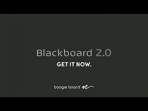 Meet Blackboard 2.0: Smart Tech at a Smart Price