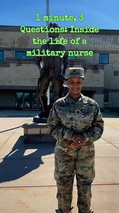 9.7K views · 99 reactions | This National Nurses Week, we’re proud to...