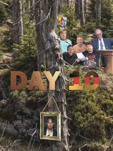 Daily Photo Transformation Challenge: Day 10 Highlights