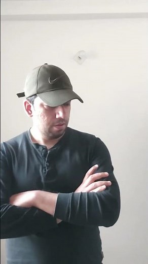 Body Language - Cross Arms #psychology