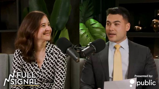 Full interview with Gabriela Santos, chief market strategist for JPMorgan Asset Management: