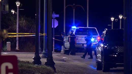 7 p.m. emergency weekend curfew for unaccompanied minors in VB to combat ‘imminent threats’