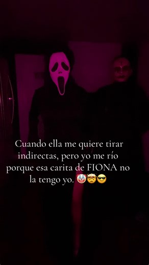 Permiso #indirectas #humor #viralvideo #viral #losghost