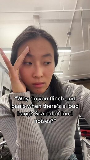 Understanding Flinch Trauma: Causes and Coping Strategies