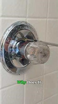 Why does fixing a dripping faucet cost $400 when the problem isn’t even there?#plumbing #homerepair
