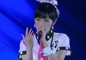 141123 渡辺麻友ソロライブ