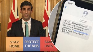 What does furlough mean? And how do you claim it on unemployment in the UK | LBC