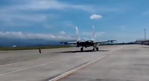 LOS SUKHOI VENEZOLANOS.... Aviones Sukhoi Su-30MK2. | Aviones y Pistas