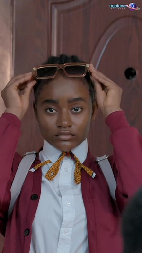 Ivy: The Baddie Biography in Best Friends in the World