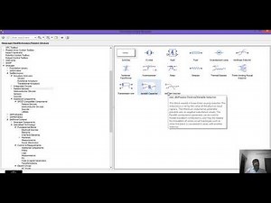 simscape simelectronics library matlab