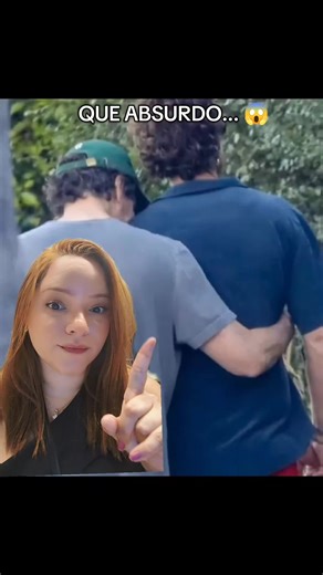 Clima de intimidade entre Pedro Pascal e Rafael Olarra 🤭 #pedropascal #rafaelolarra #amora #lgbt #soulmates