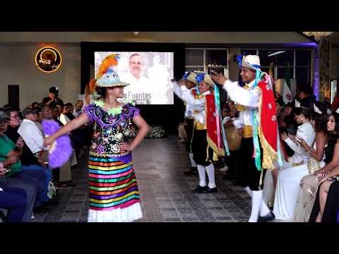 Masaya honra el legado de “El Chamo” con emotiva ExpoGala