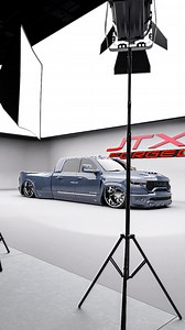👀 who would have thought ! #OnJTX #jtxforged #TeamJTX #JTX #Dually | JTX Forged
