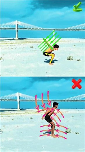 Backflip Tutorial | Pro Level Technique #backflip #tutorial #gymnastics #parkour #mukeshflykingup60